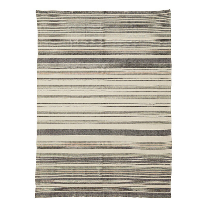 Nordal-collectie VESPER bed cover 140x200 off white