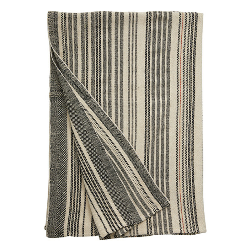 Nordal-collectie VESPER bed cover 140x200 off white