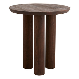 Nordal HELIN cafeÌtafel naturel