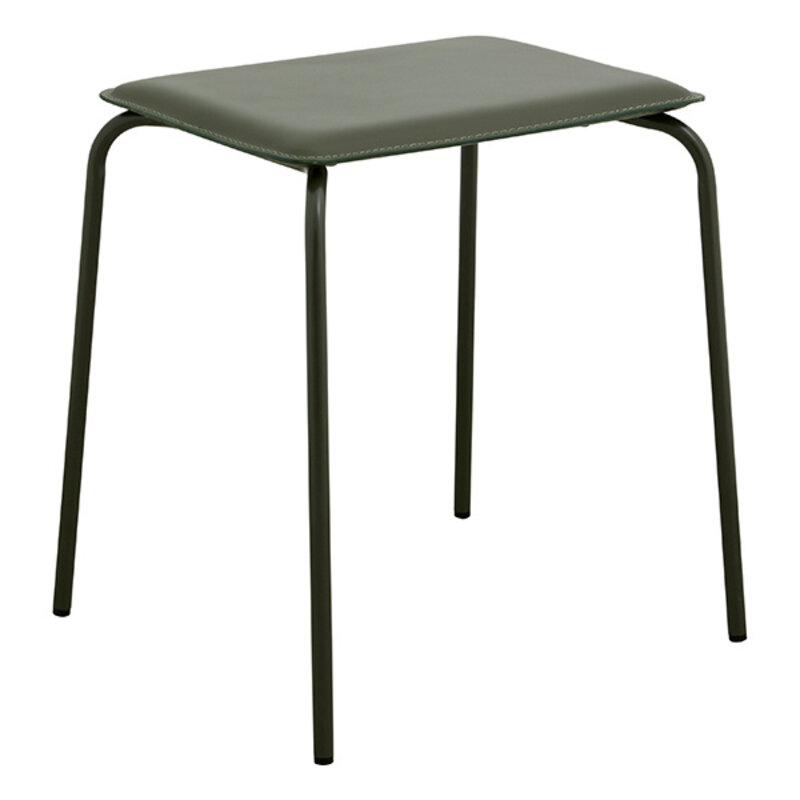 Nordal-collectie ESA kruk groen
