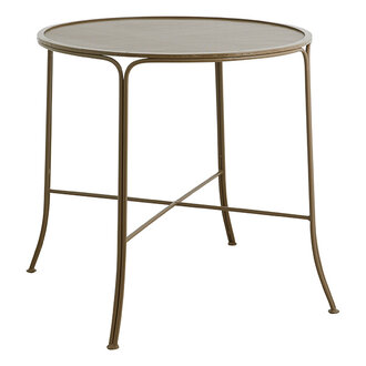 Nordal ARAS tuintafel groen