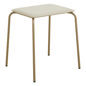 Nordal ESA stool beige