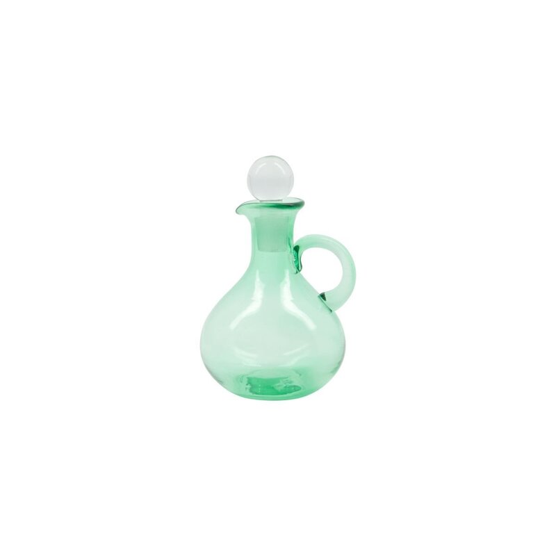 House Doctor-collectie Carafe green