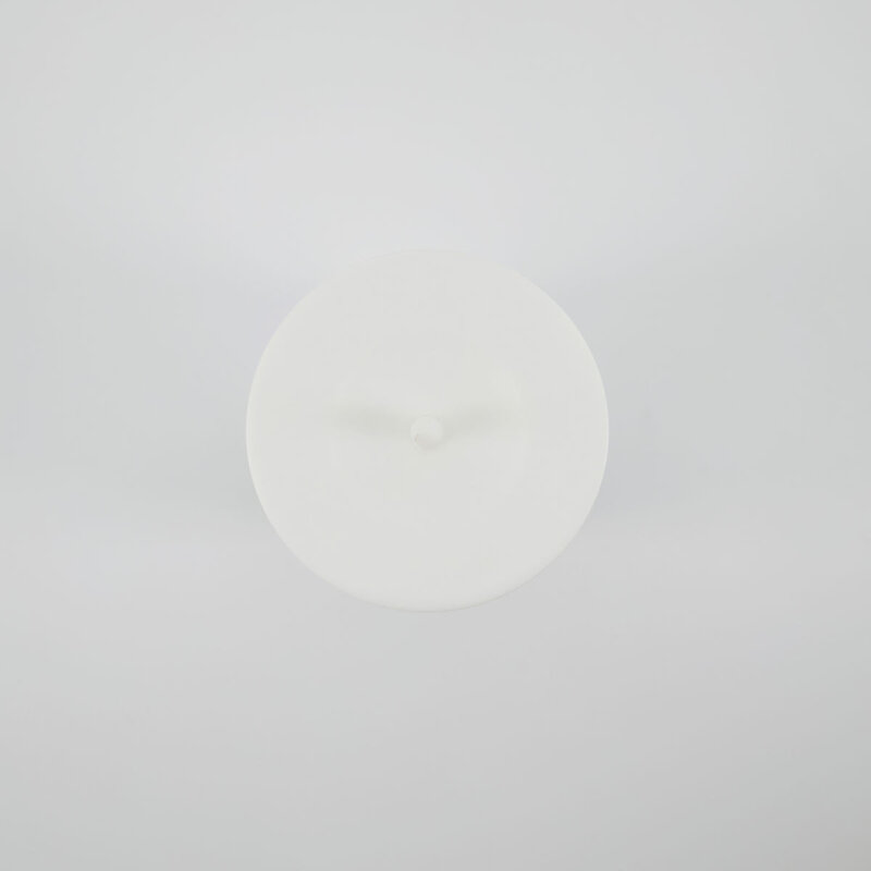 House Doctor-collectie Candle LED White