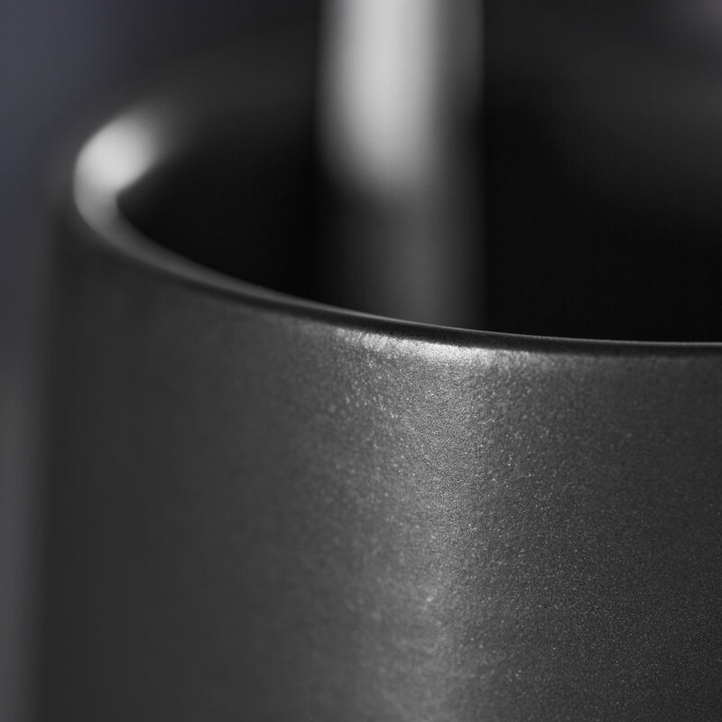 House Doctor-collectie Cup Edga Black