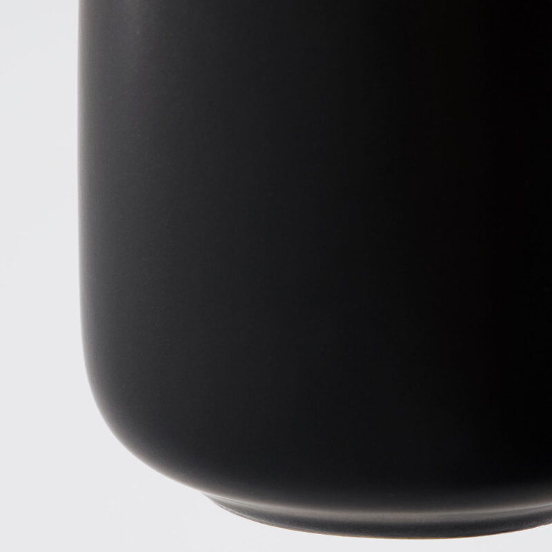 House Doctor-collectie Cup Edga Black