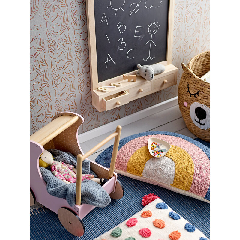 Bloomingville-collectie Eman mand Water Hyacinth