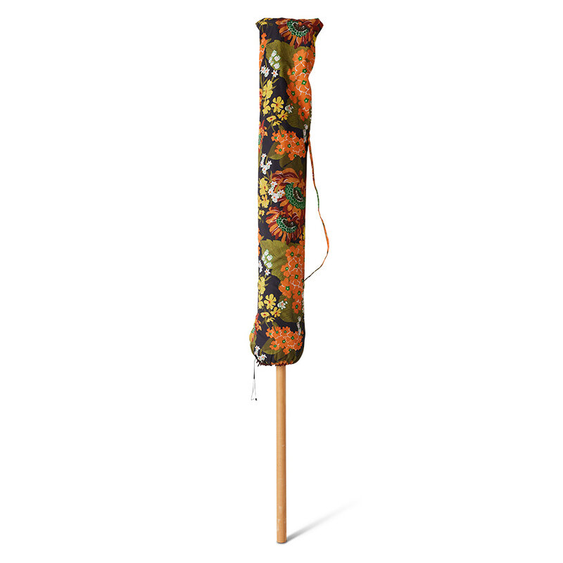 HKLIVING-collectie Flourish patio umbrella