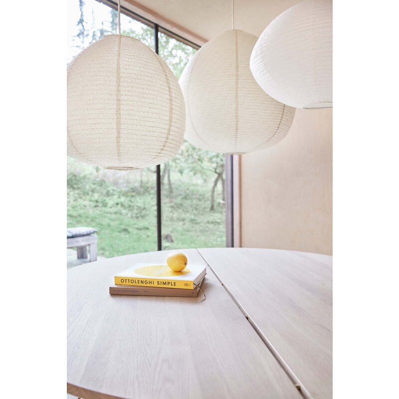 OYOY LIVING-collectie Moyo Papieren Schaduw - Groot