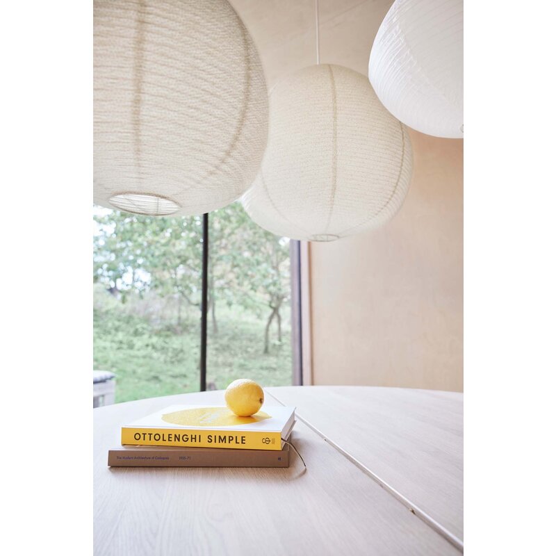 OYOY LIVING-collectie Moyo Papieren Schaduw - Groot