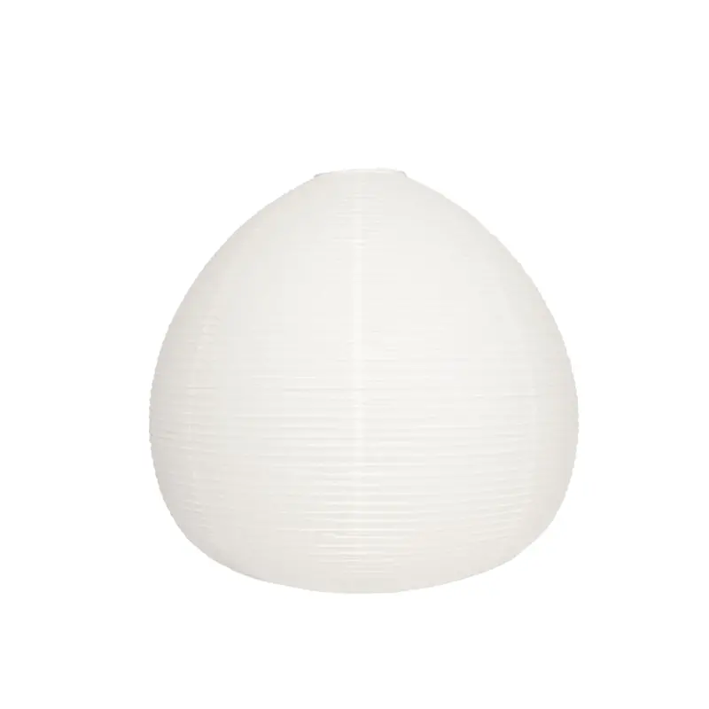 OYOY LIVING-collectie Kojo Papieren Lampenkap - Groot