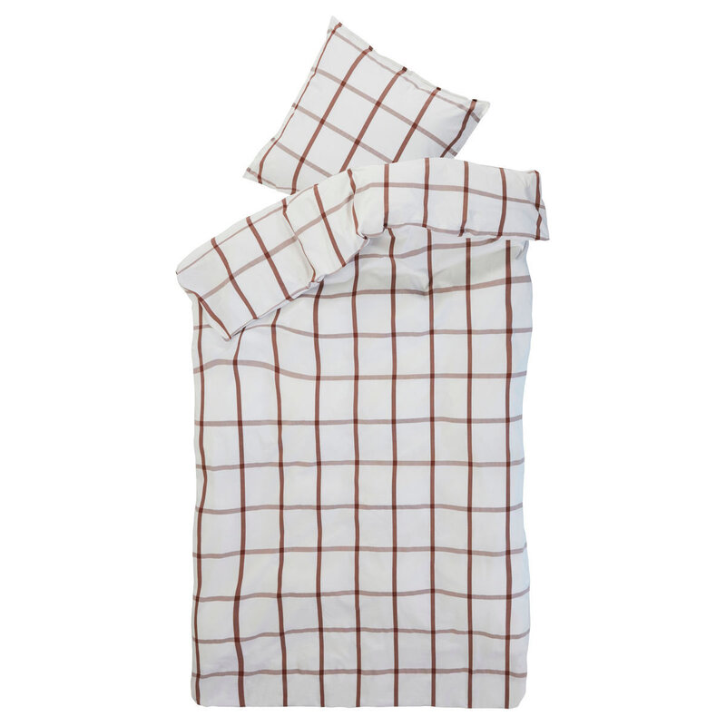 by NORD-collectie Duvet cover Astrid Berry 140x200