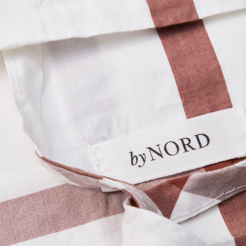 by NORD-collectie Duvet cover Astrid Berry 140x200