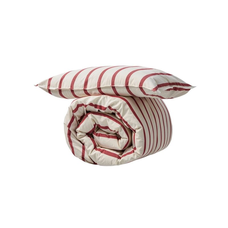 by NORD-collectie Duvet cover Wegga Thorn 140x200