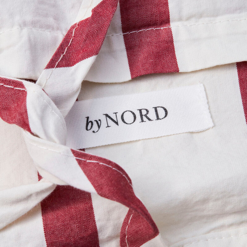 by NORD-collectie Duvet cover Wegga Thorn 140x200