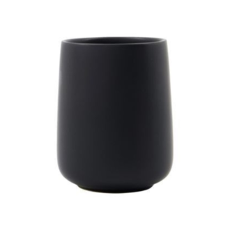 House Doctor Cup Edga Black