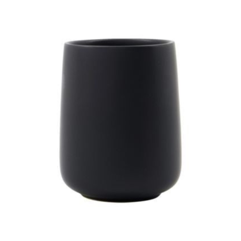 House Doctor-collectie Cup Edga Black