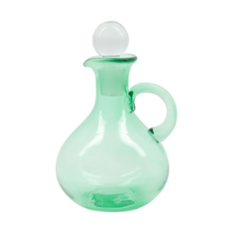 House Doctor Carafe green