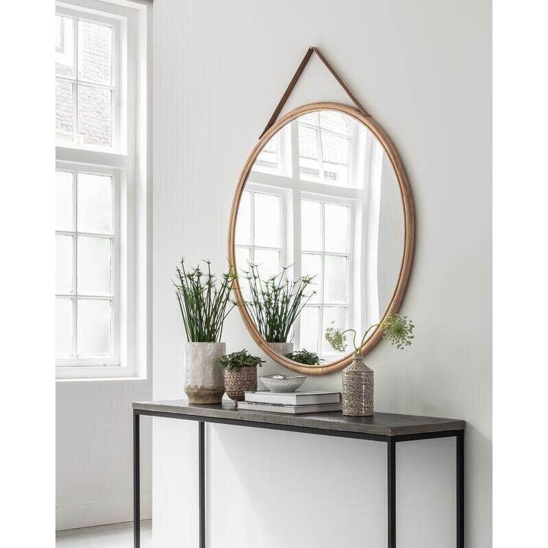 MUST Living-collectie Mirror San Jose XL