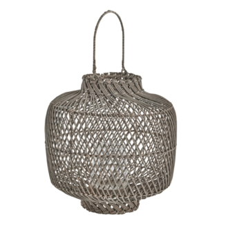 Lene Bjerre  Harper lantern 30x30 cm natural