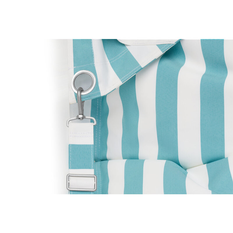 Fatboy-collectie Buggle-up outdoor Stripe Azur