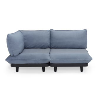 Fatboy Loungebank Paletti set S Storm Blue