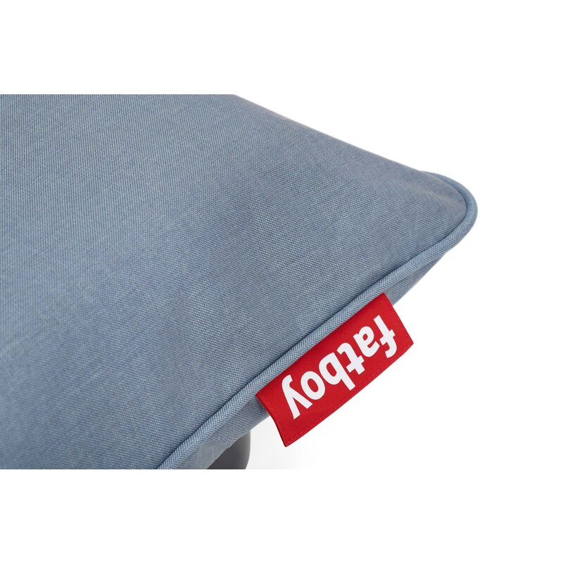 Fatboy-collectie Paletti hocker Storm Blue