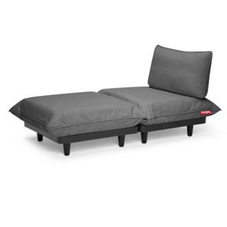 Fatboy Paletti daybed Rock Grey