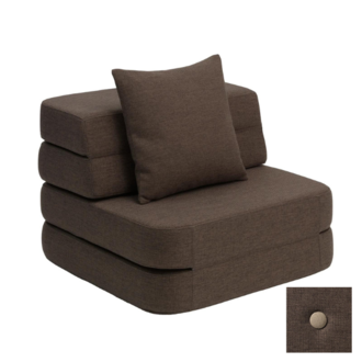 Opvouwbare Sofa eenpersoons