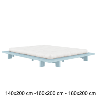 Karup Bed JAPAN Blue dream