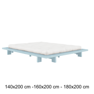 Karup Design JAPAN BED Blue dream