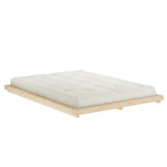 Karup Design Bed DOCK natural wood