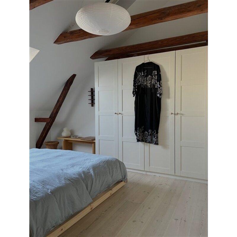 Karup Design-collectie Bed DOCK natural wood