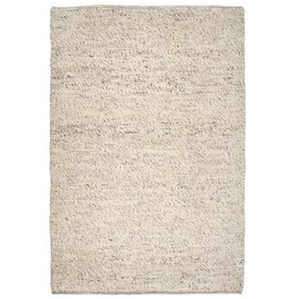 Classic Collection Merino Natural Beige