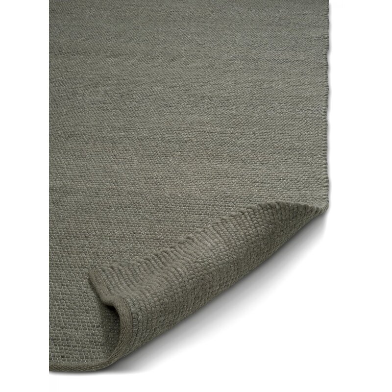 Classic Collection Merino Dark Green