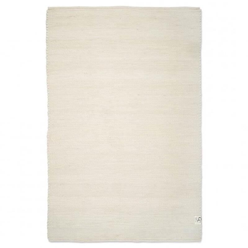 Classic Collection Merino White