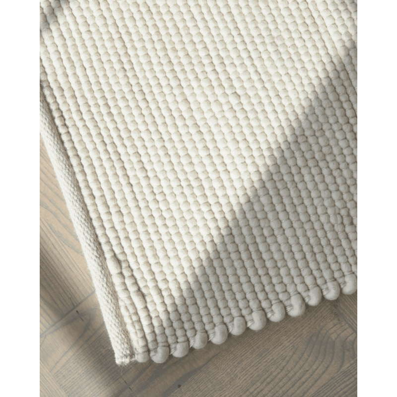 Classic Collection Merino White