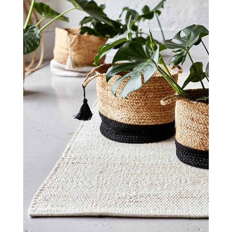 Classic Collection Merino White