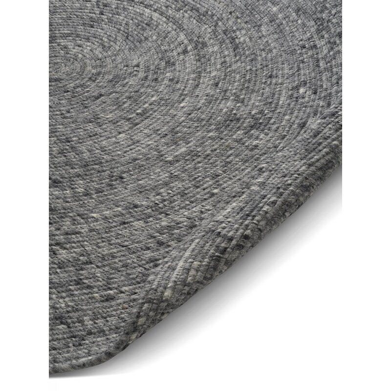 Classic Collection Merino Round Granit