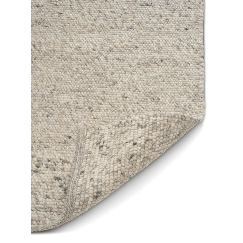 Classic Collection Vloerkleed Merino Naturel Beige 250x350 cm