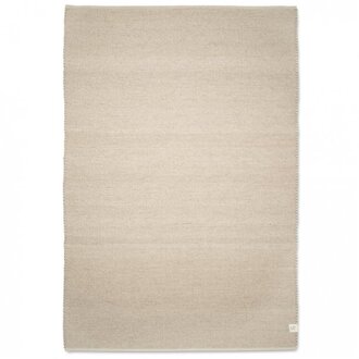 Classic Collection Vloerkleed Merino Haver 200x300 cm