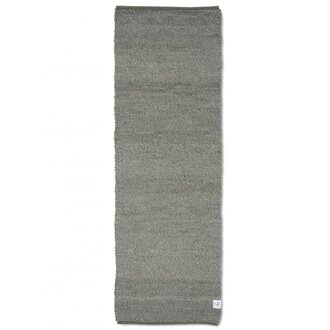 Classic Collection Runner Merino Green