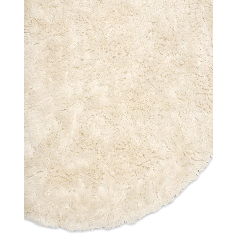 Classic Collection Vloerkleed Cloudy  Naturel 160x160 cm