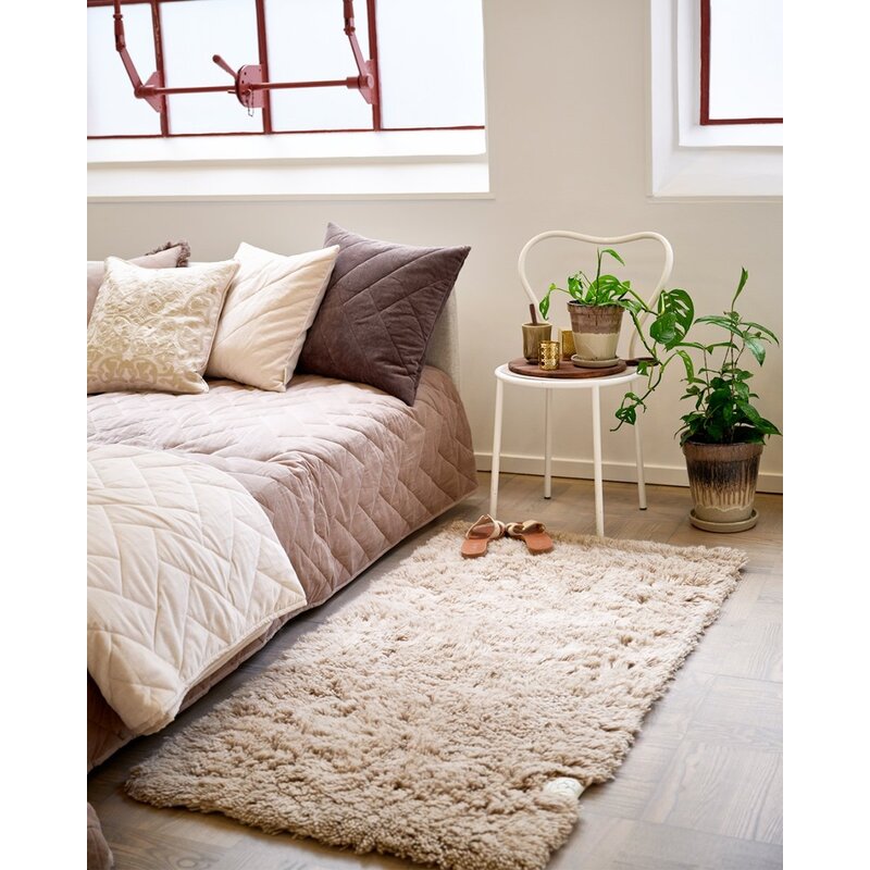 Classic Collection Runner Cloudy Beige