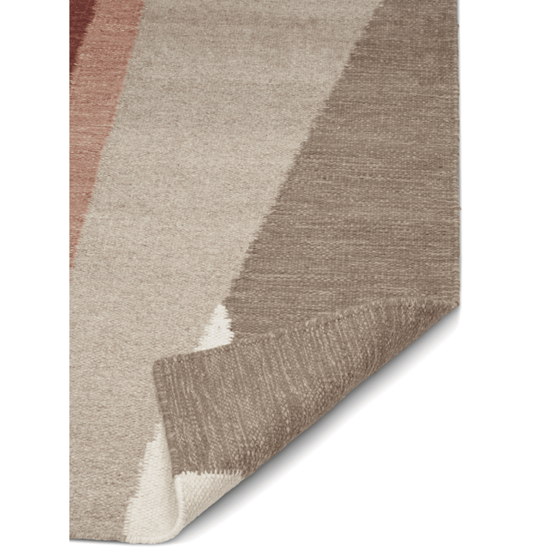 Classic Collection Vloerkleed Levels  Koraal 250x350 cm