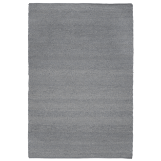 Classic Collection Vloerkleed Merino blauw 140x200 cm