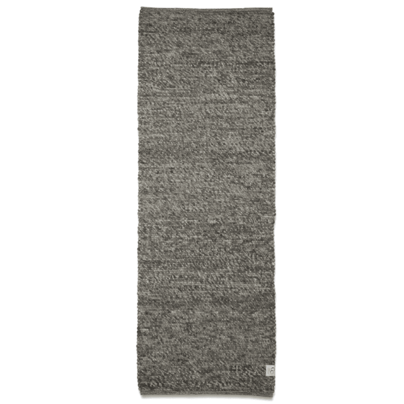 Classic Collection Runner Merino Grey