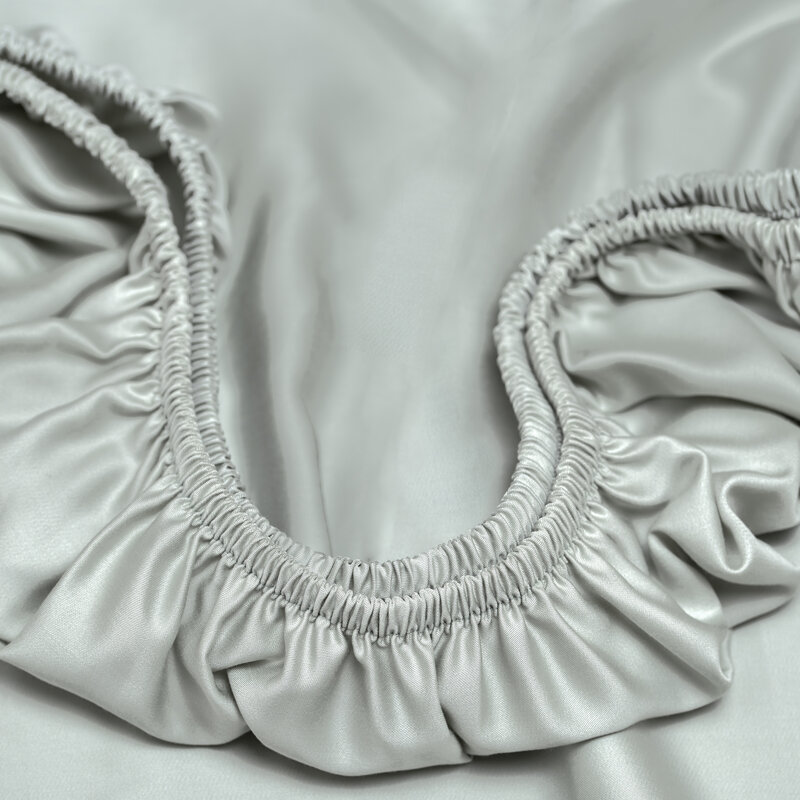 Coco & Cici-collectie 100% tencel hoeslaken