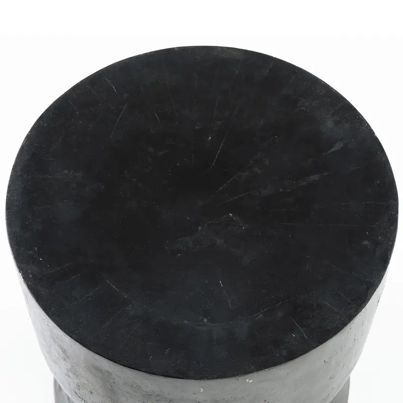 Bazar Bizar Warmi Kruk - Zwart