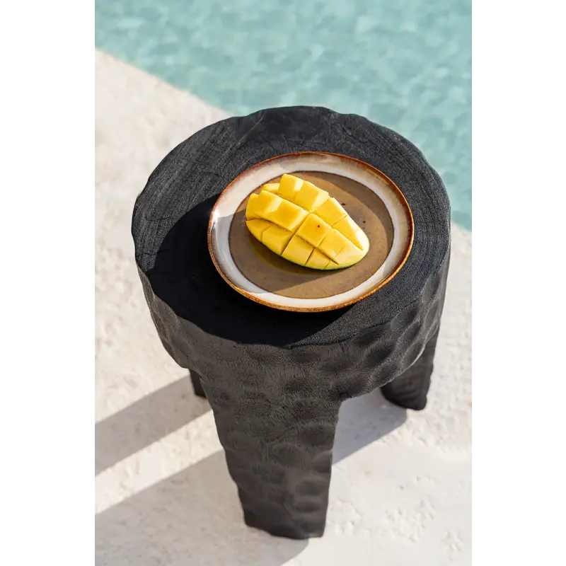 Bazar Bizar The Comporta Plate - M - Set of 6